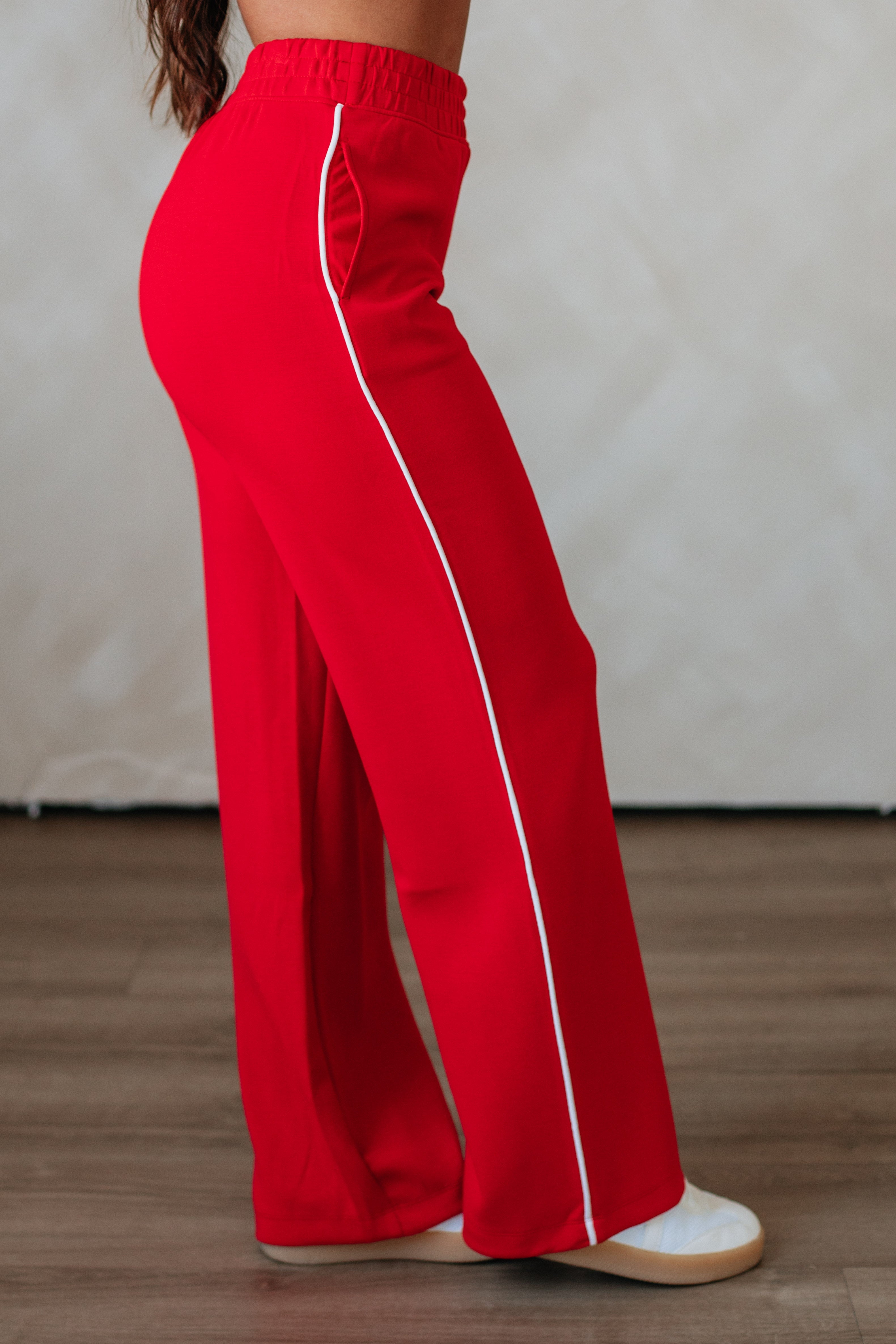 Fast Lane Pants