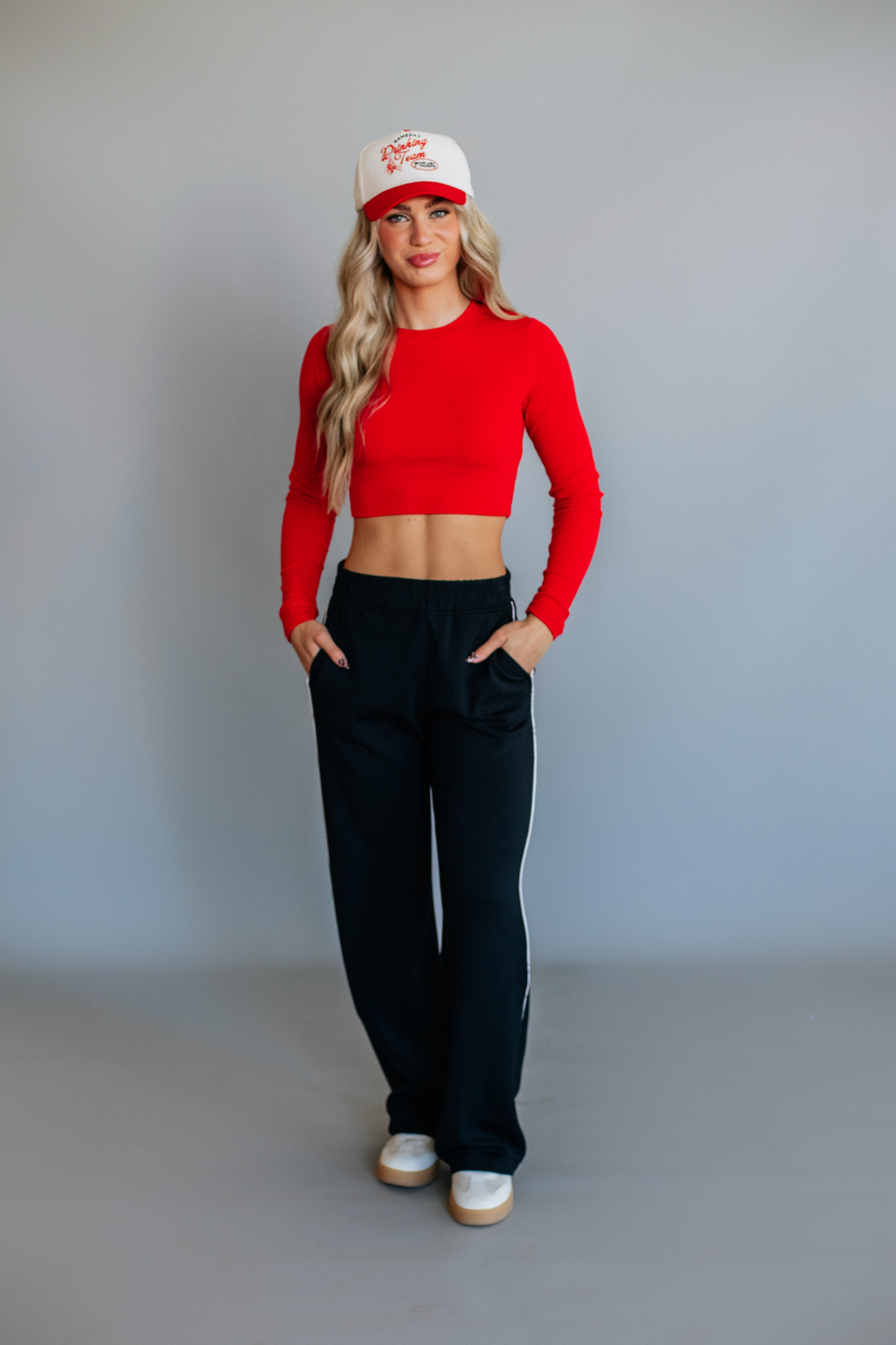 Fast Lane Pants