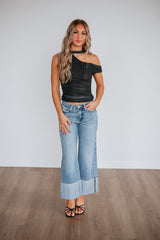 Chic Authority Top