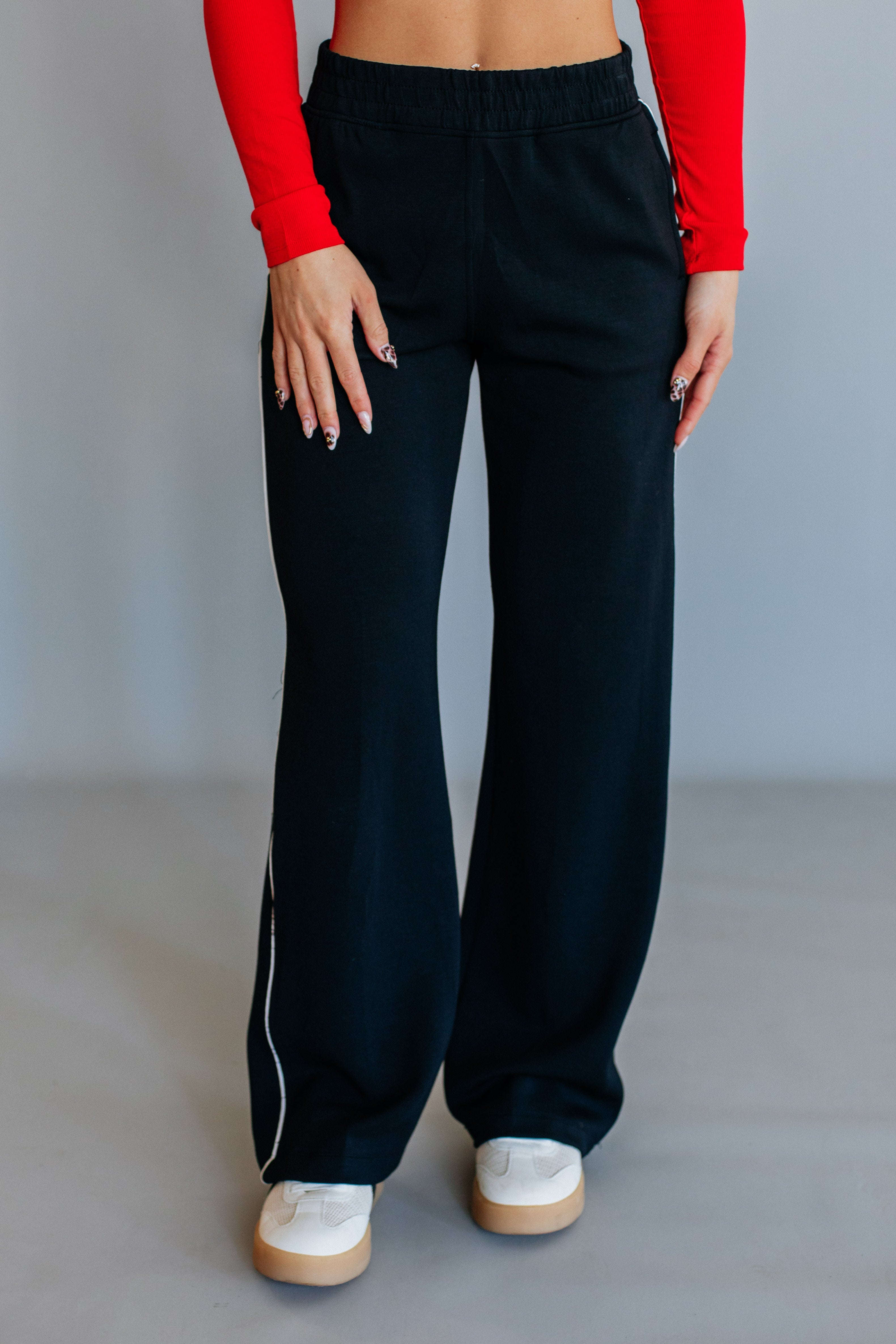 Fast Lane Pants