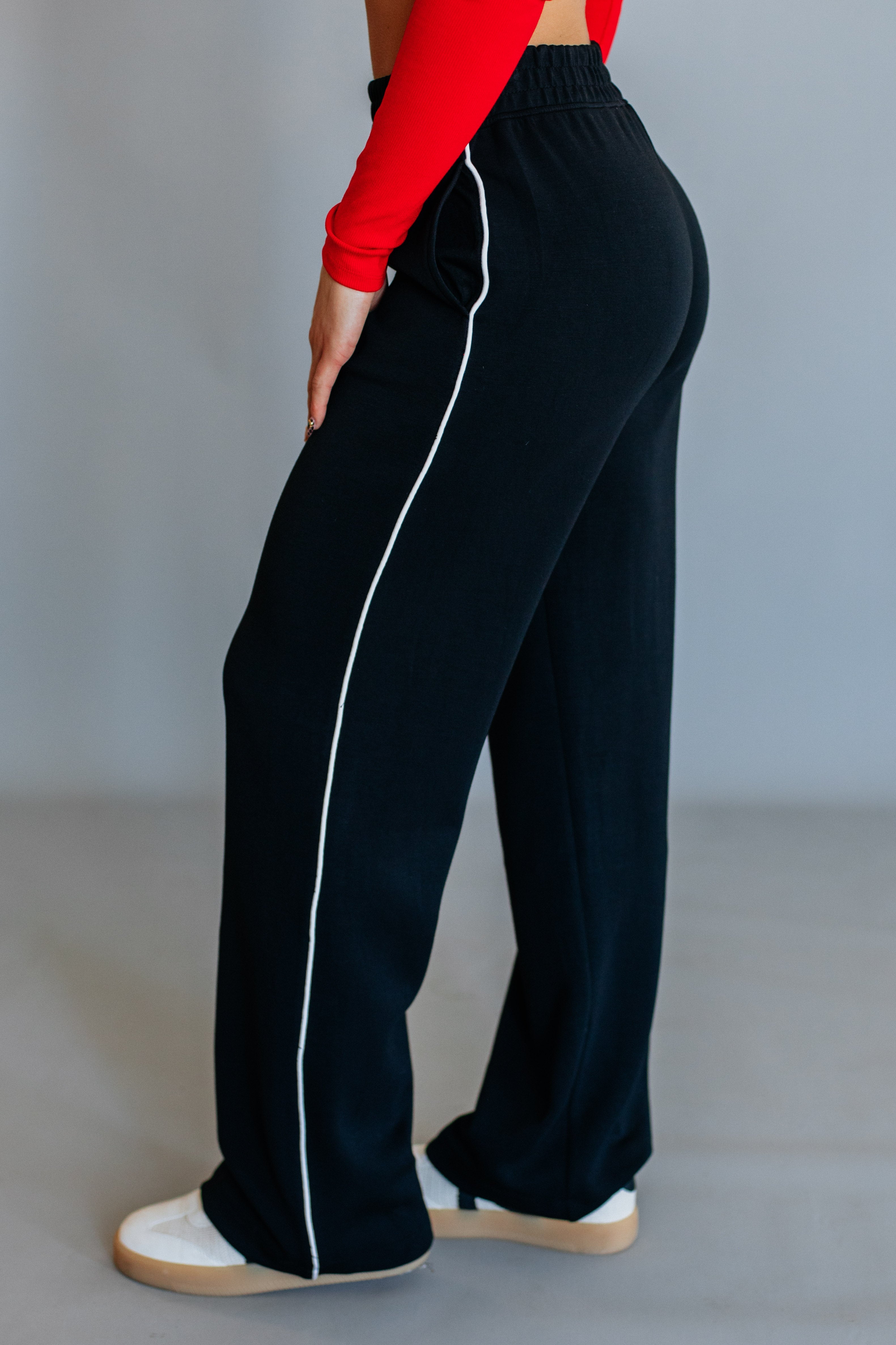 Fast Lane Pants