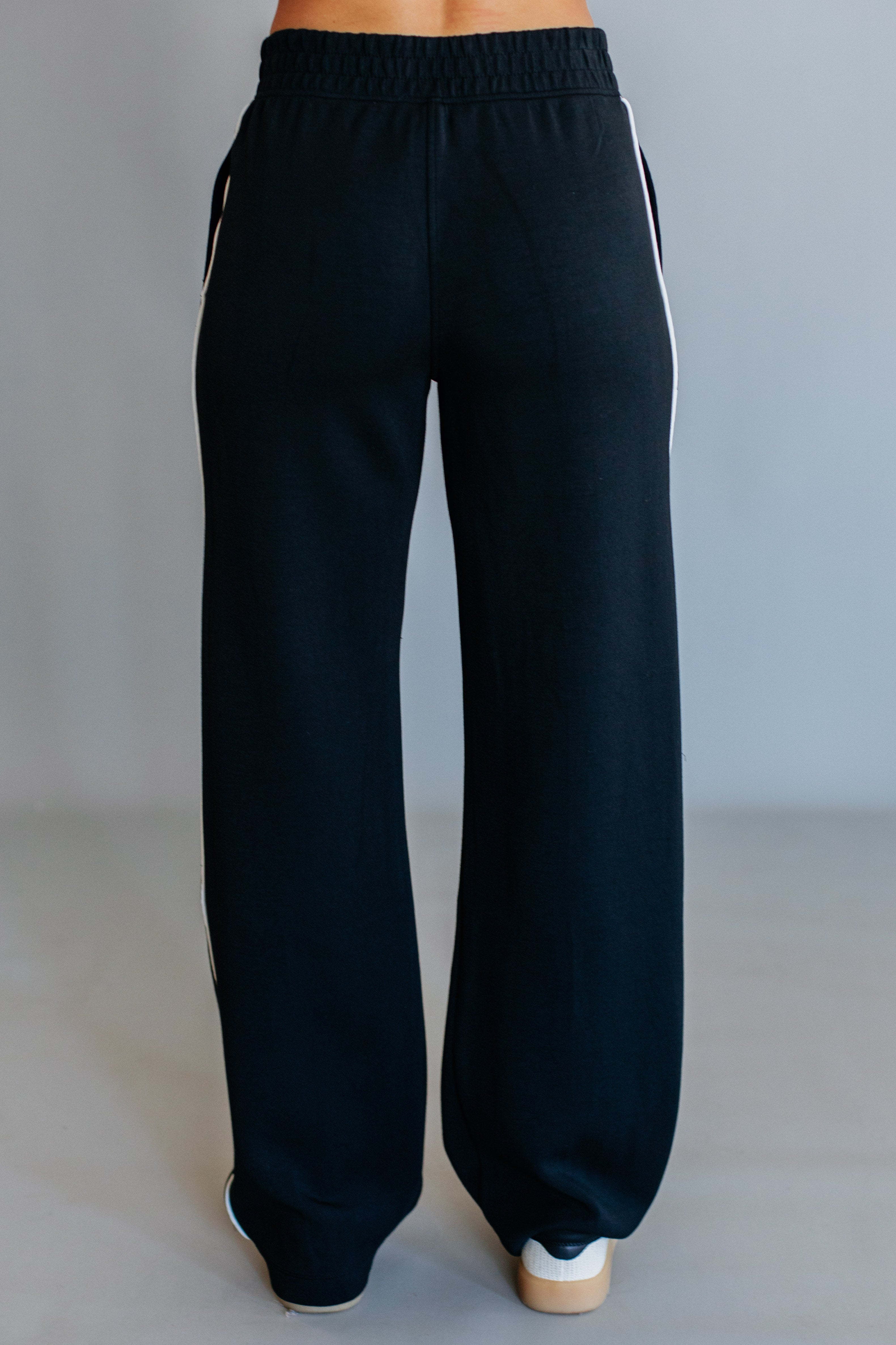 Fast Lane Pants