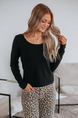 Carden Basic Top