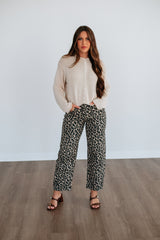 Margaret Knit Cardigan