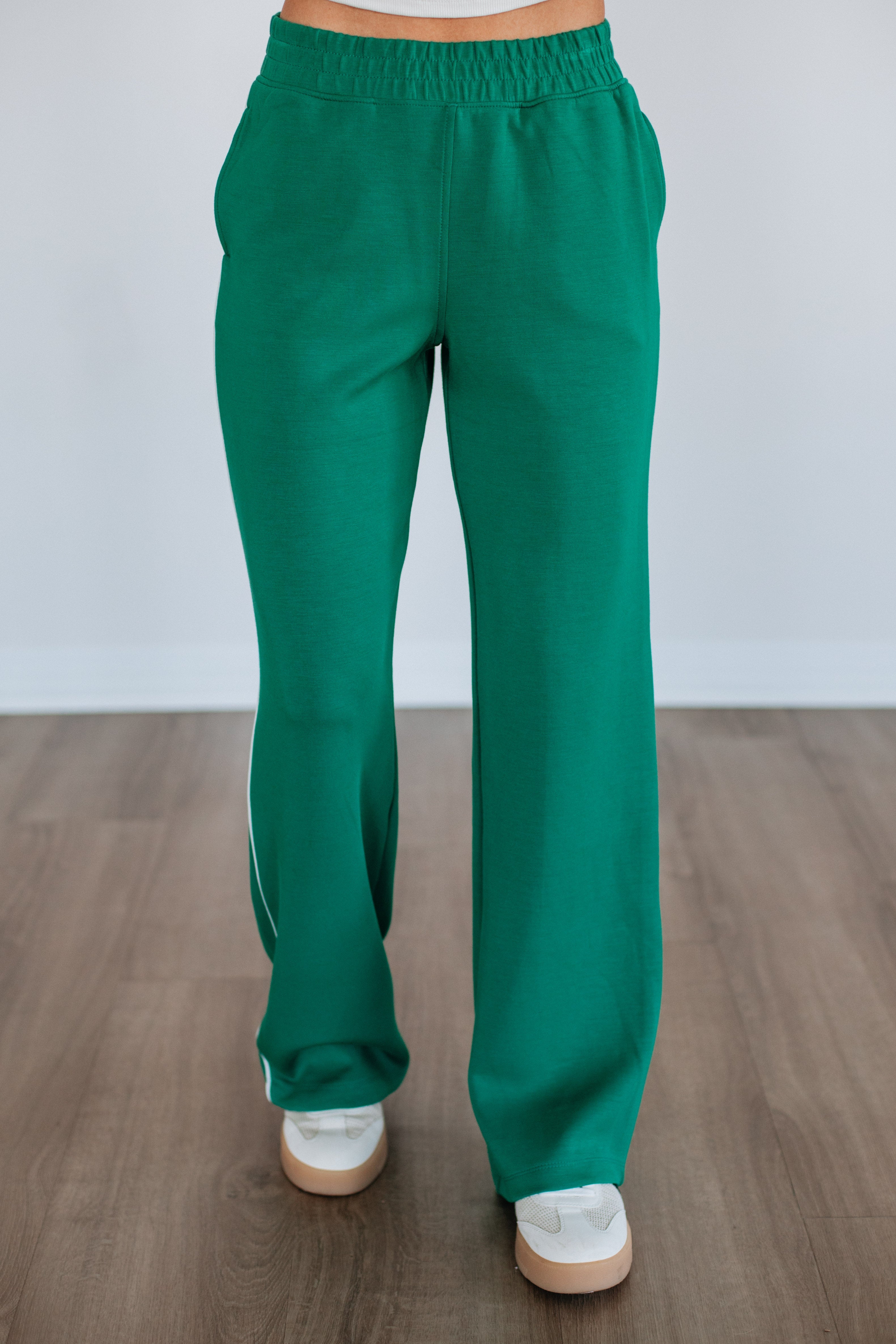 Fast Lane Pants