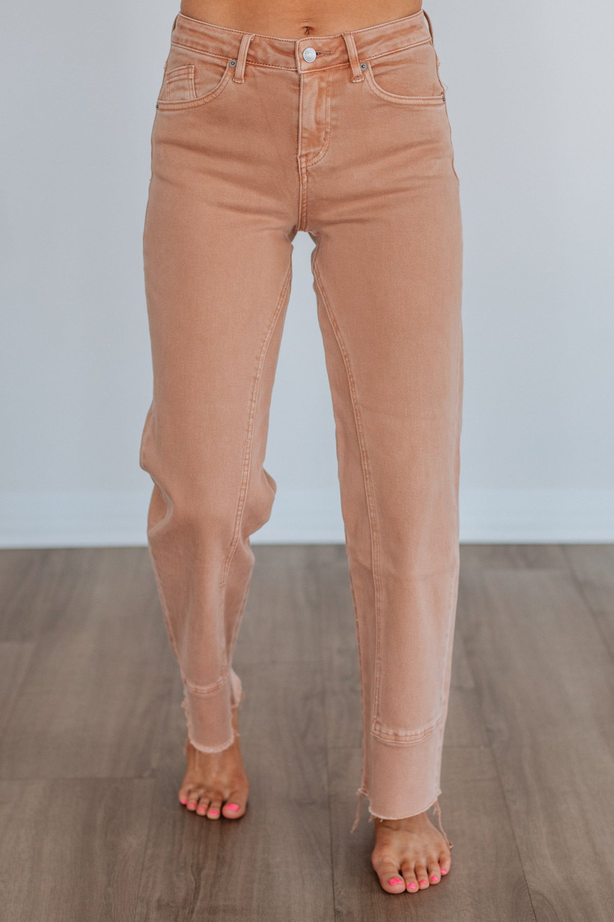 Mavis Mica Jeans