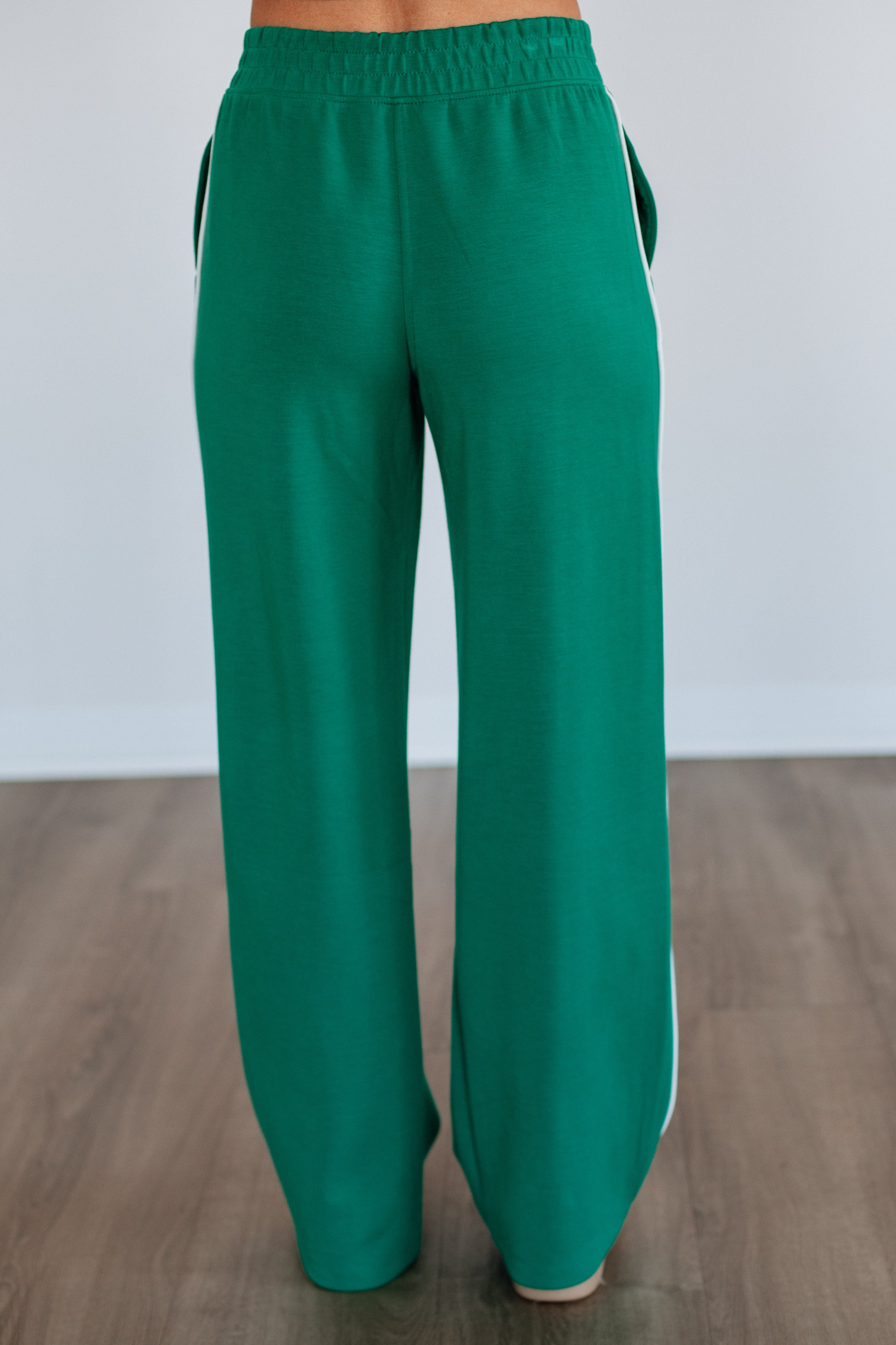 Fast Lane Pants