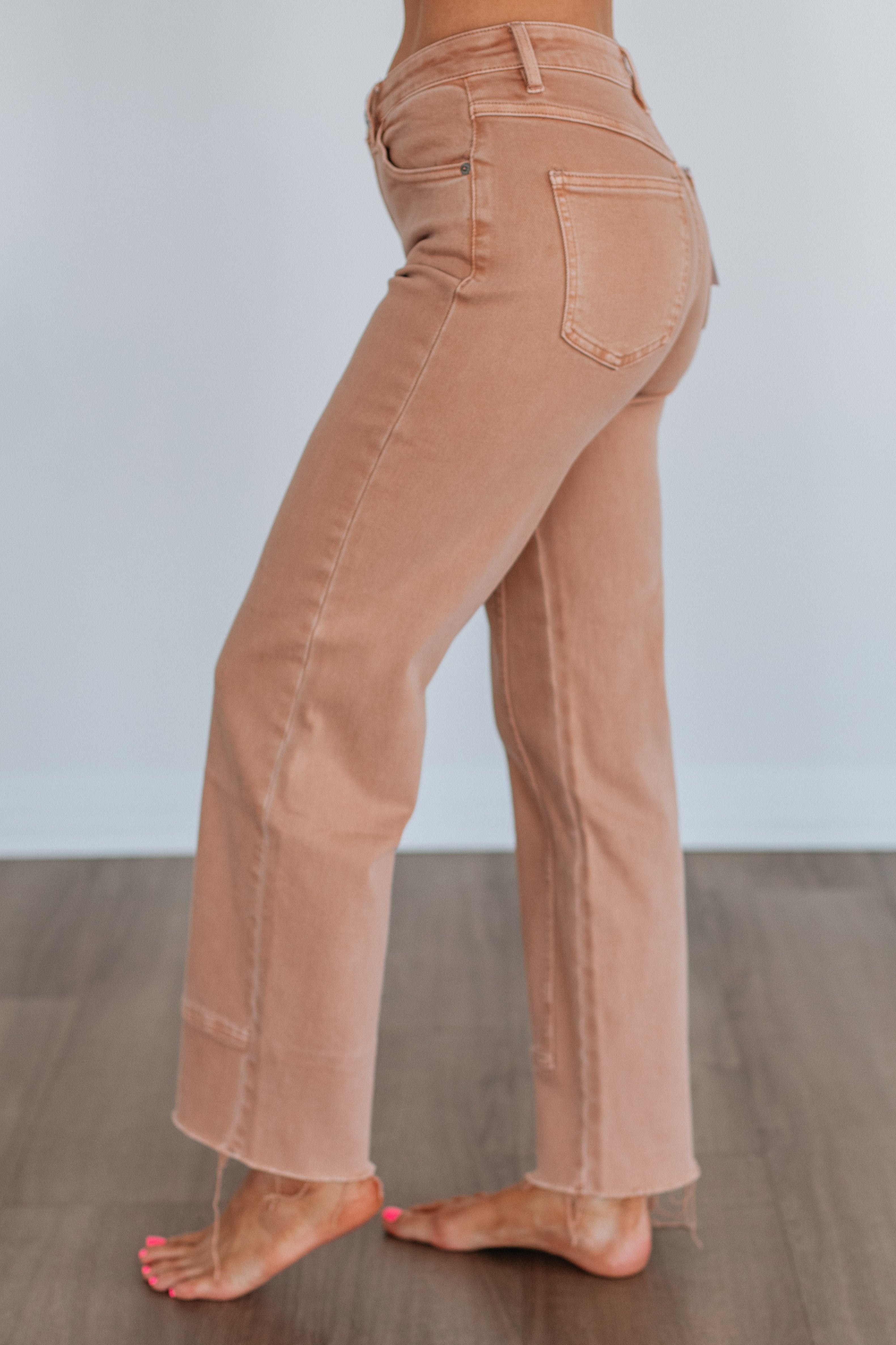 Mavis Mica Jeans