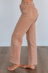 Mavis Mica Jeans