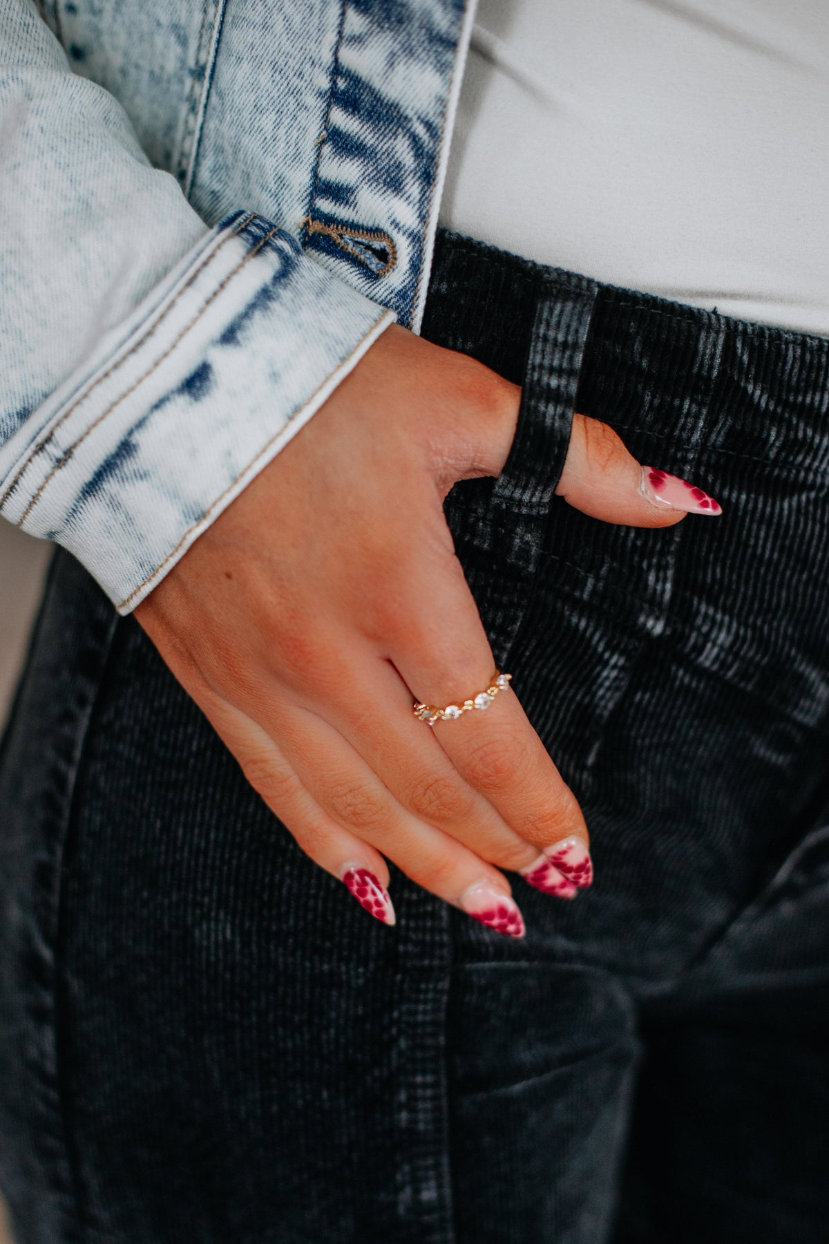 Glenda Ring