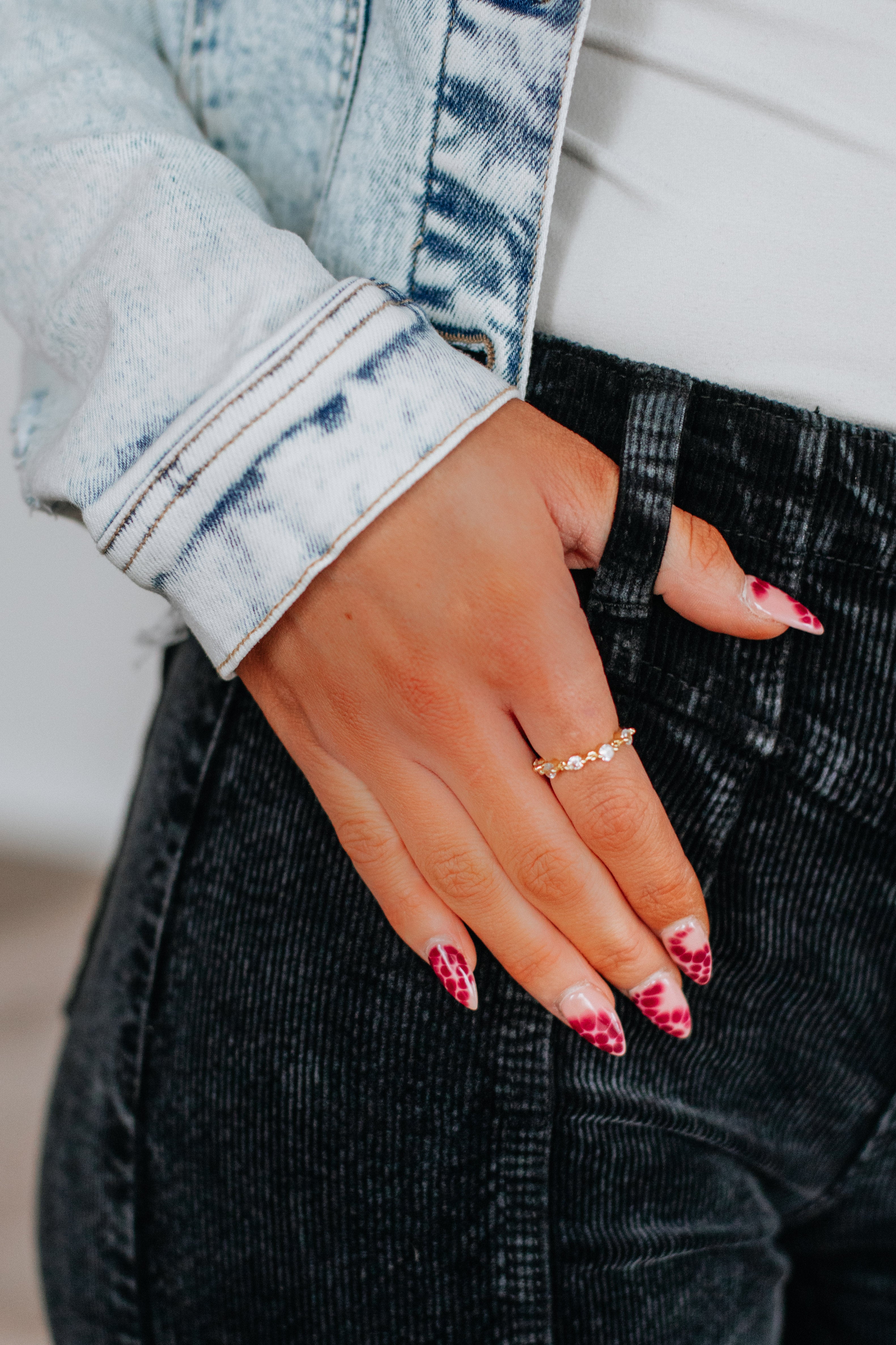 Glenda Ring