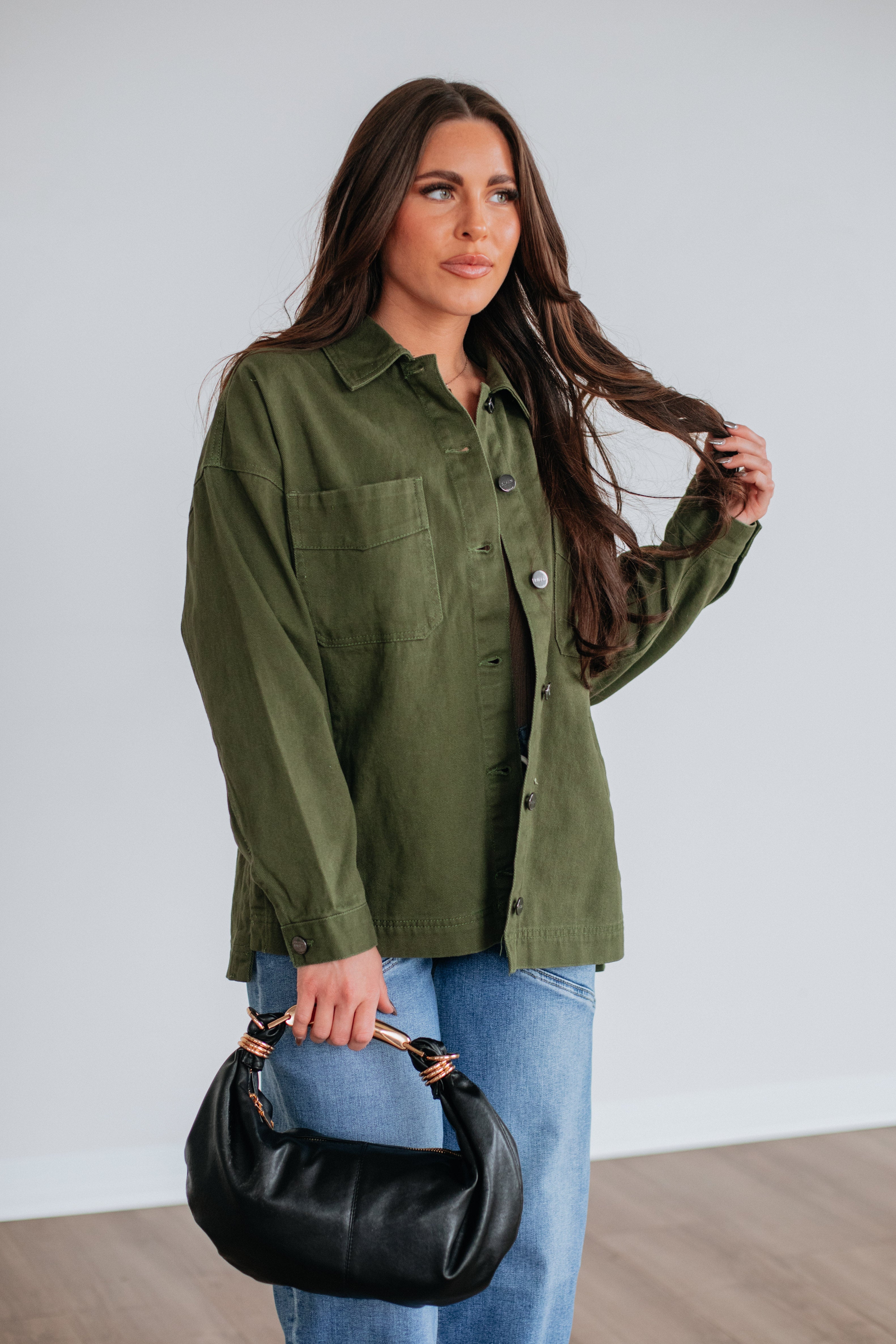 Kristine Risen Jacket