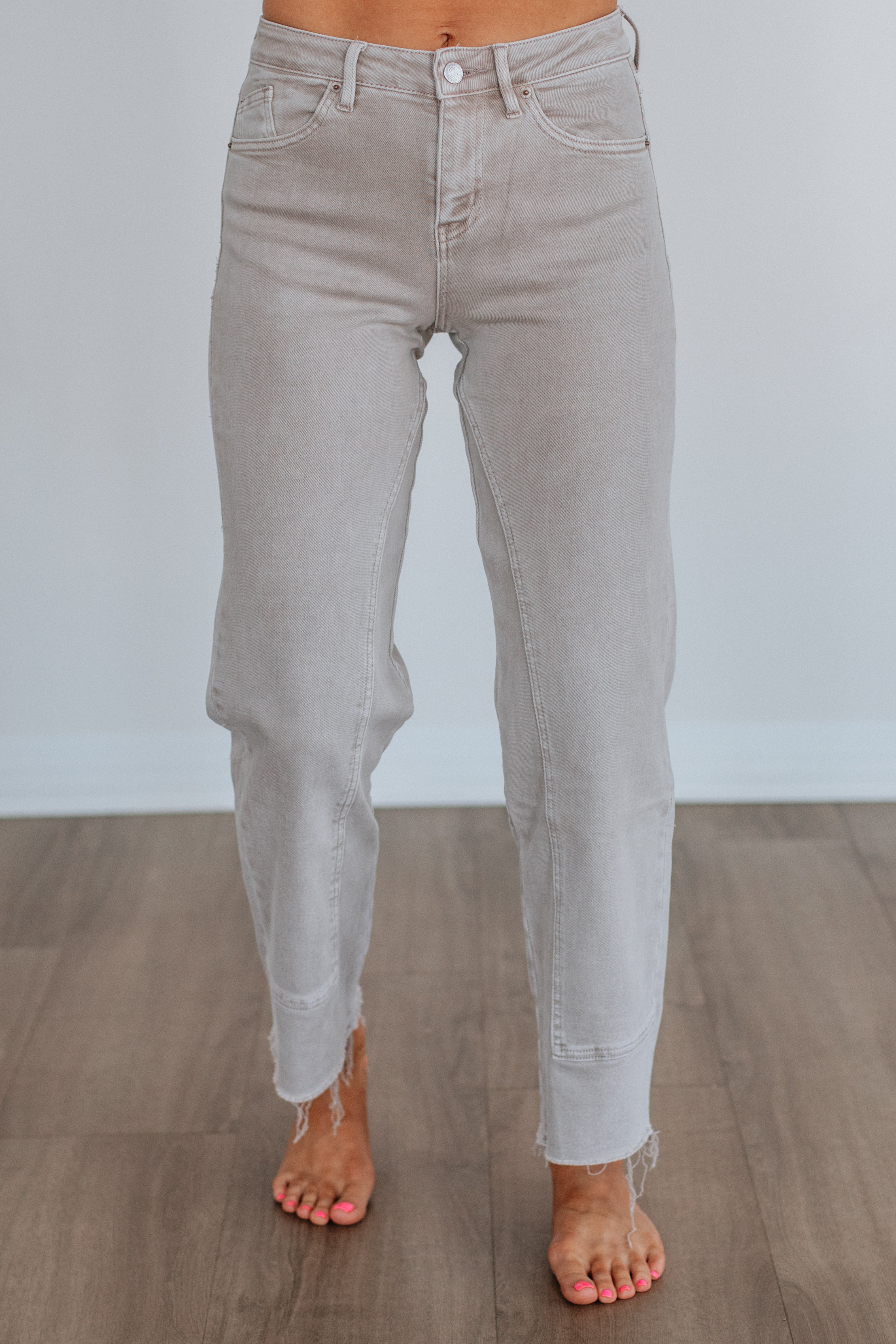 Mavis Mica Jeans