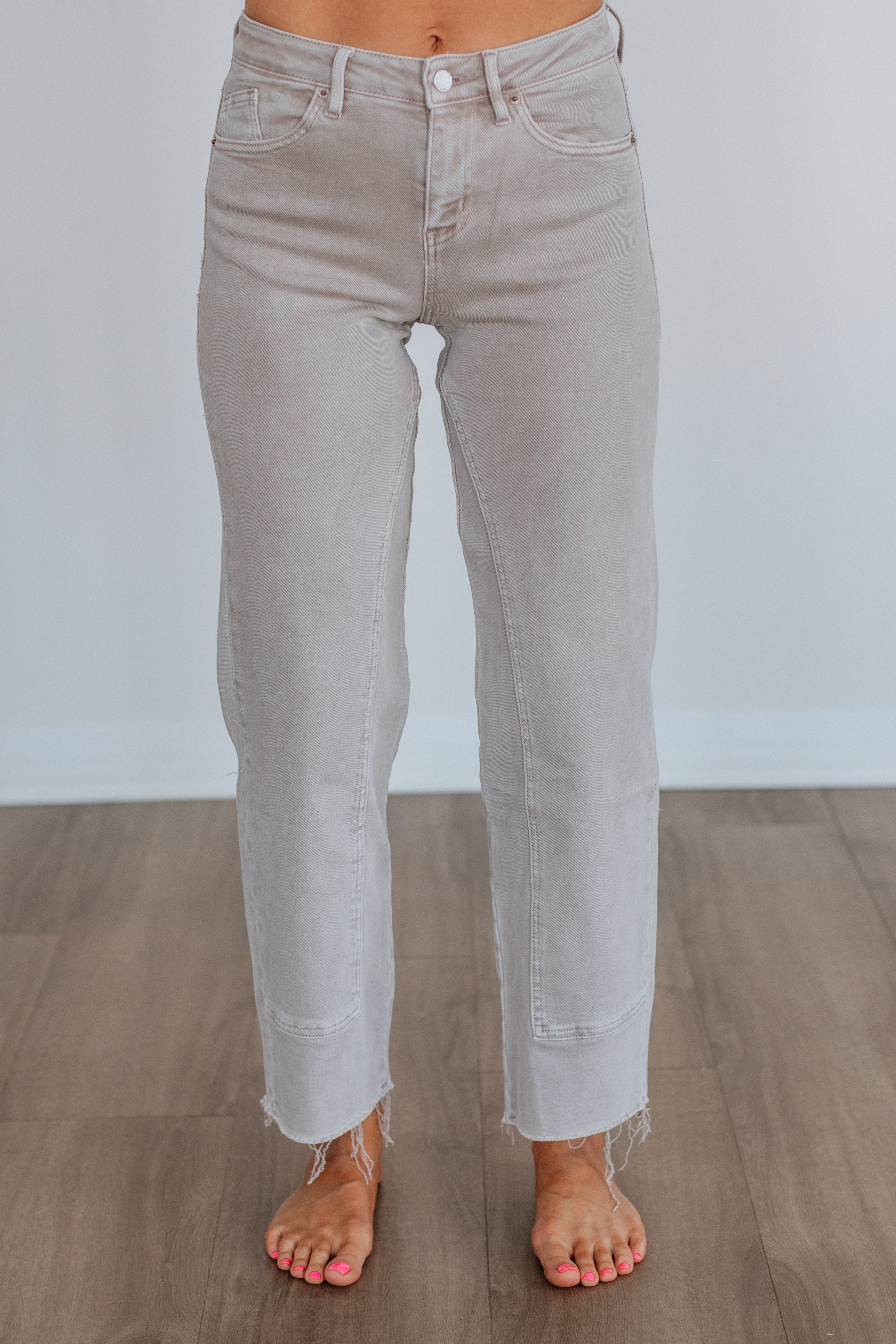 Mavis Mica Jeans
