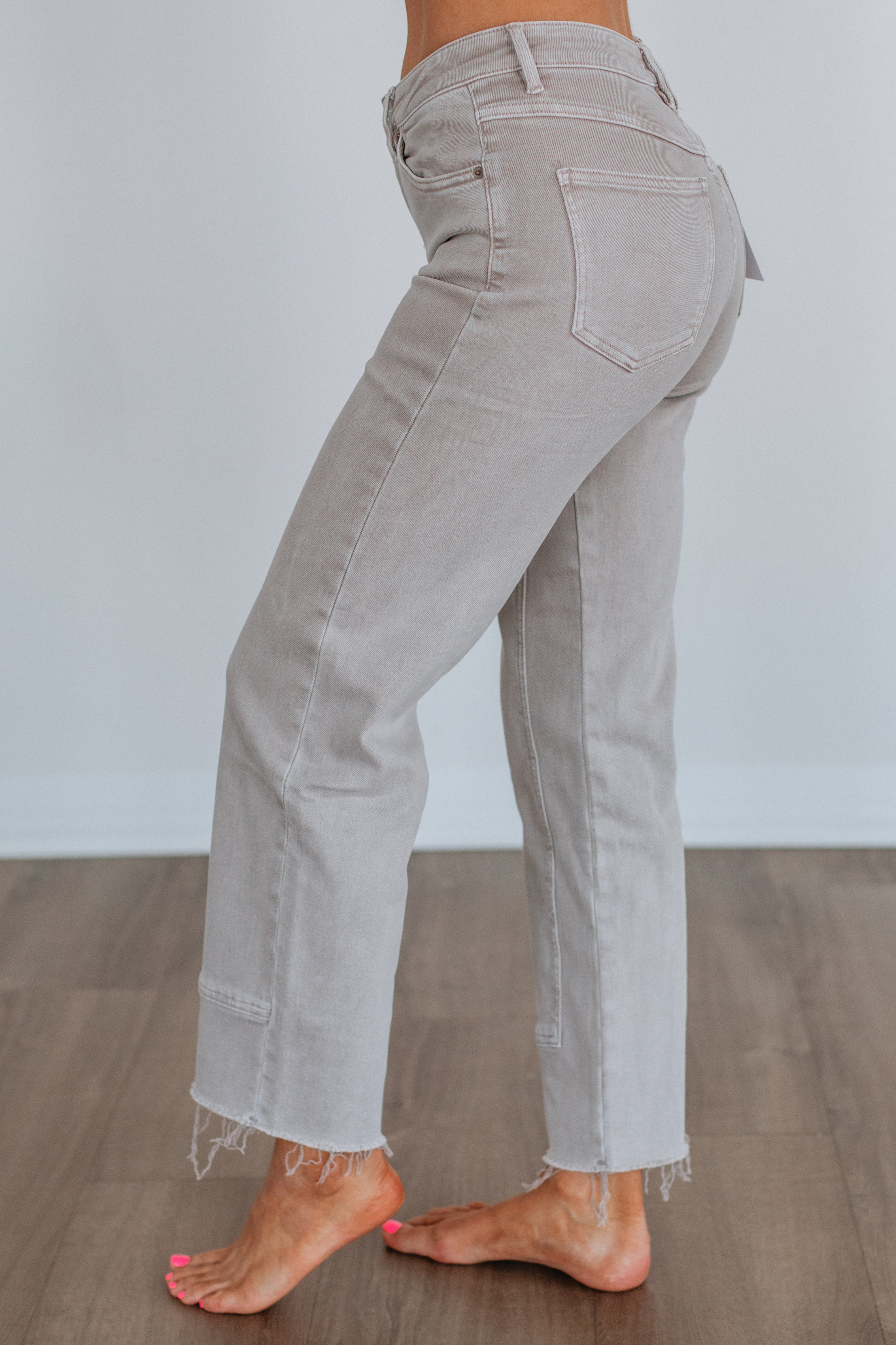 Mavis Mica Jeans