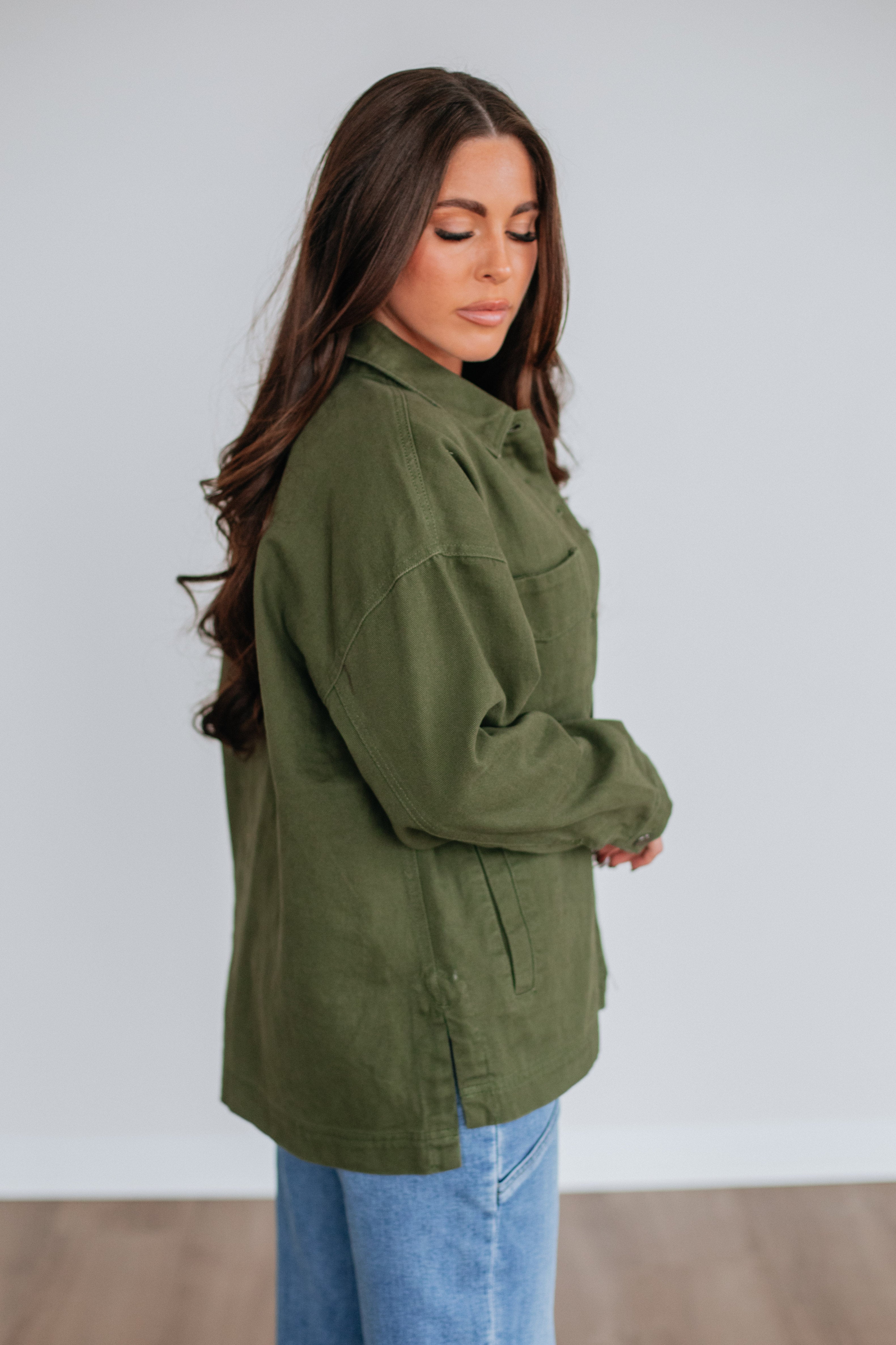 Kristine Risen Jacket