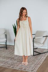 Berkleigh Floral Dress