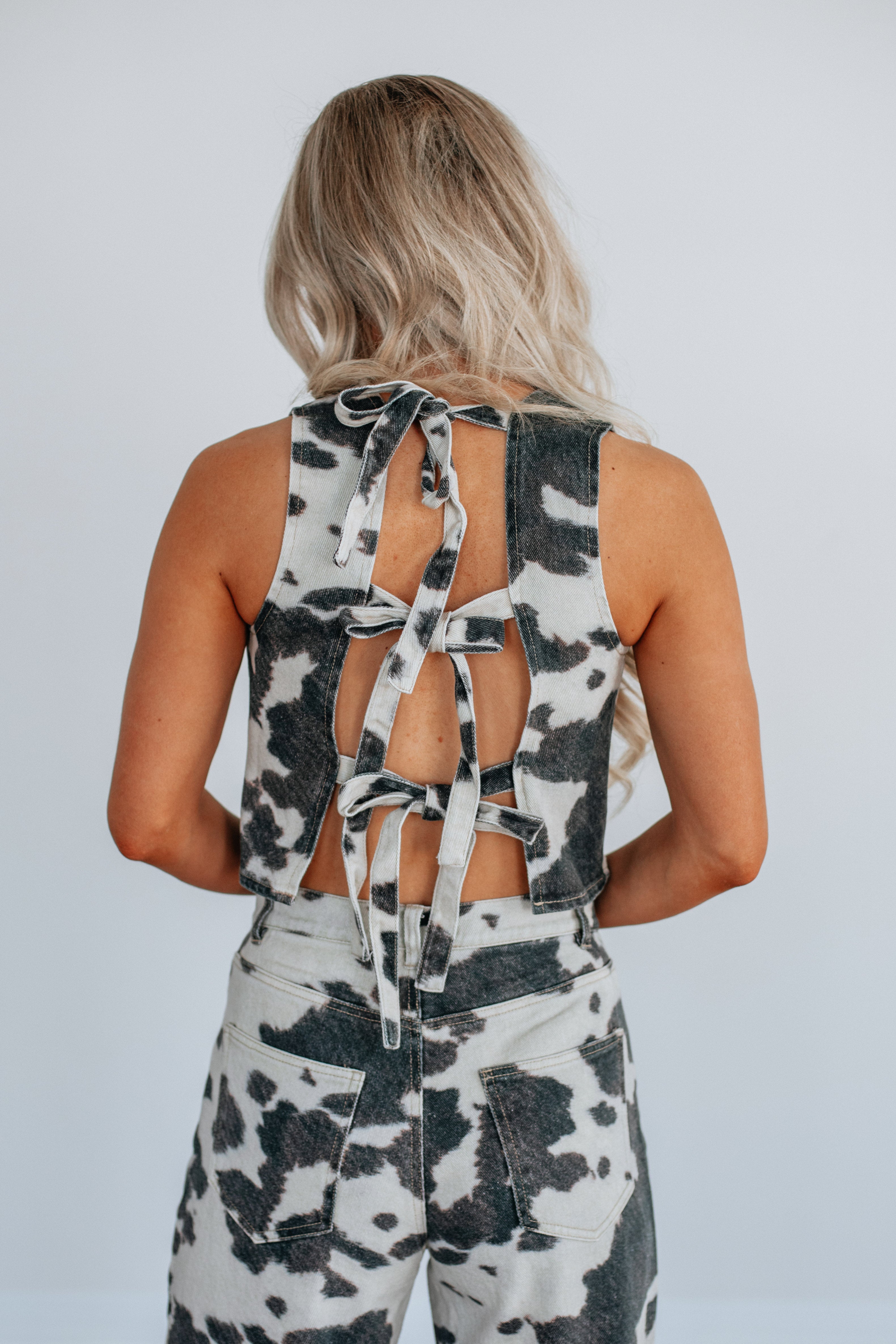 Ryelin Two-Piece Set