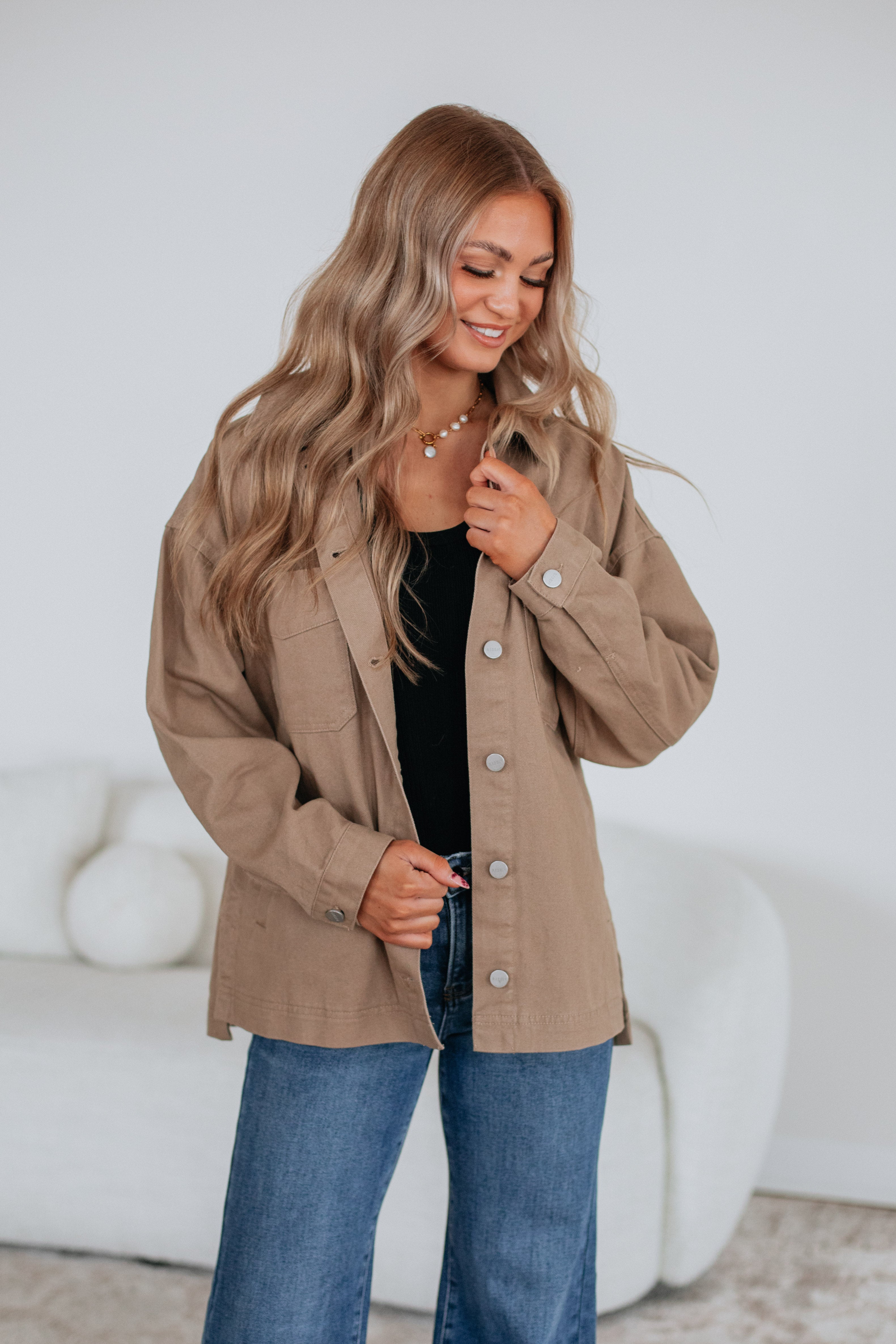 Kristine Risen Jacket