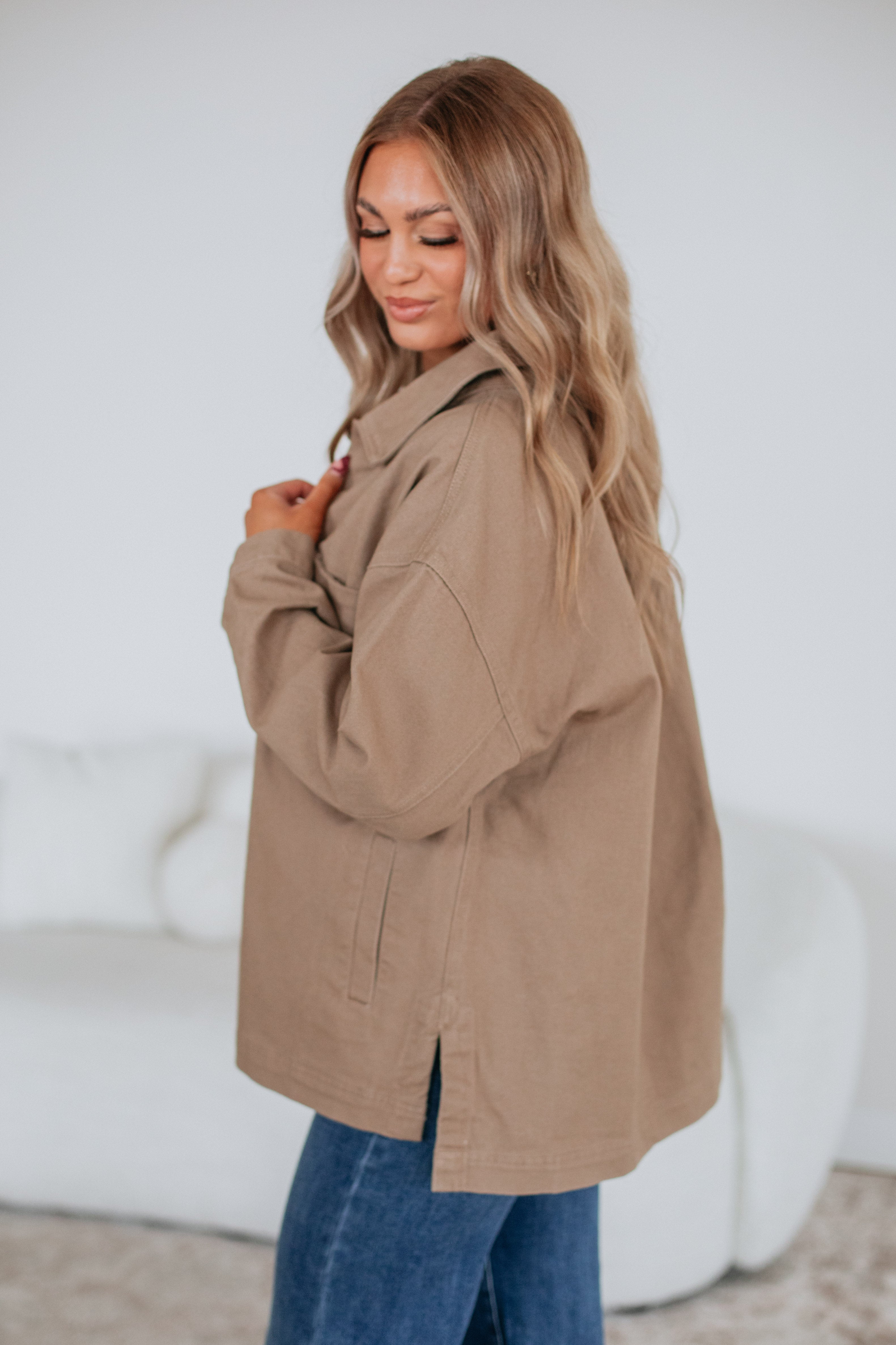 Kristine Risen Jacket