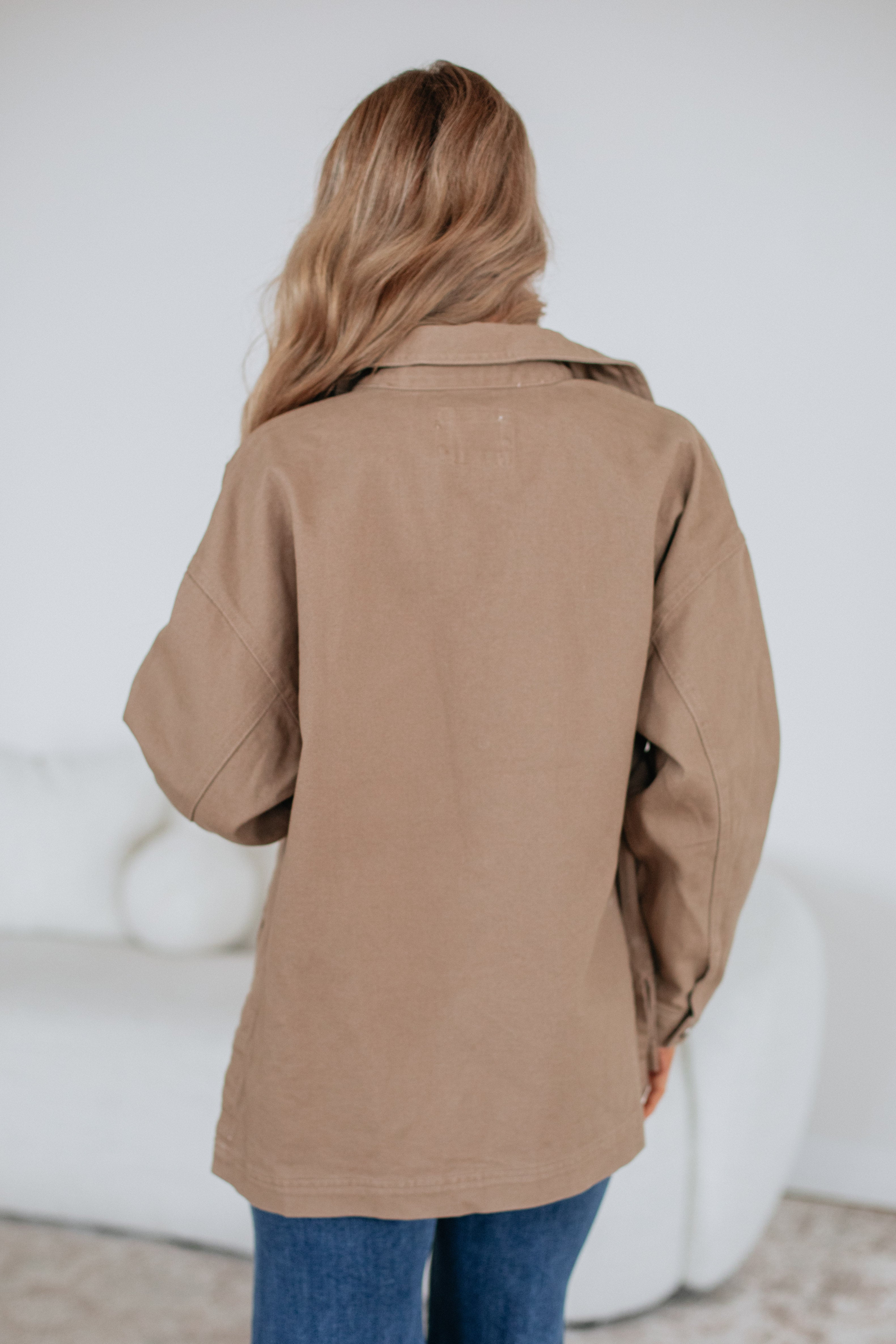 Kristine Risen Jacket