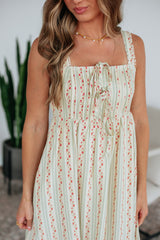 Berkleigh Floral Dress