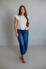 Lena Blouse