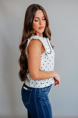 Lena Blouse