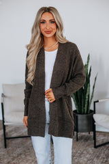 Auralia Knit Cardigan