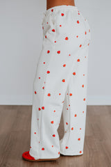 Berry Cute Pants