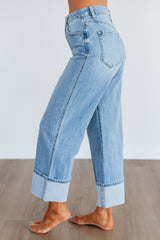 Gabby Vervet Jeans