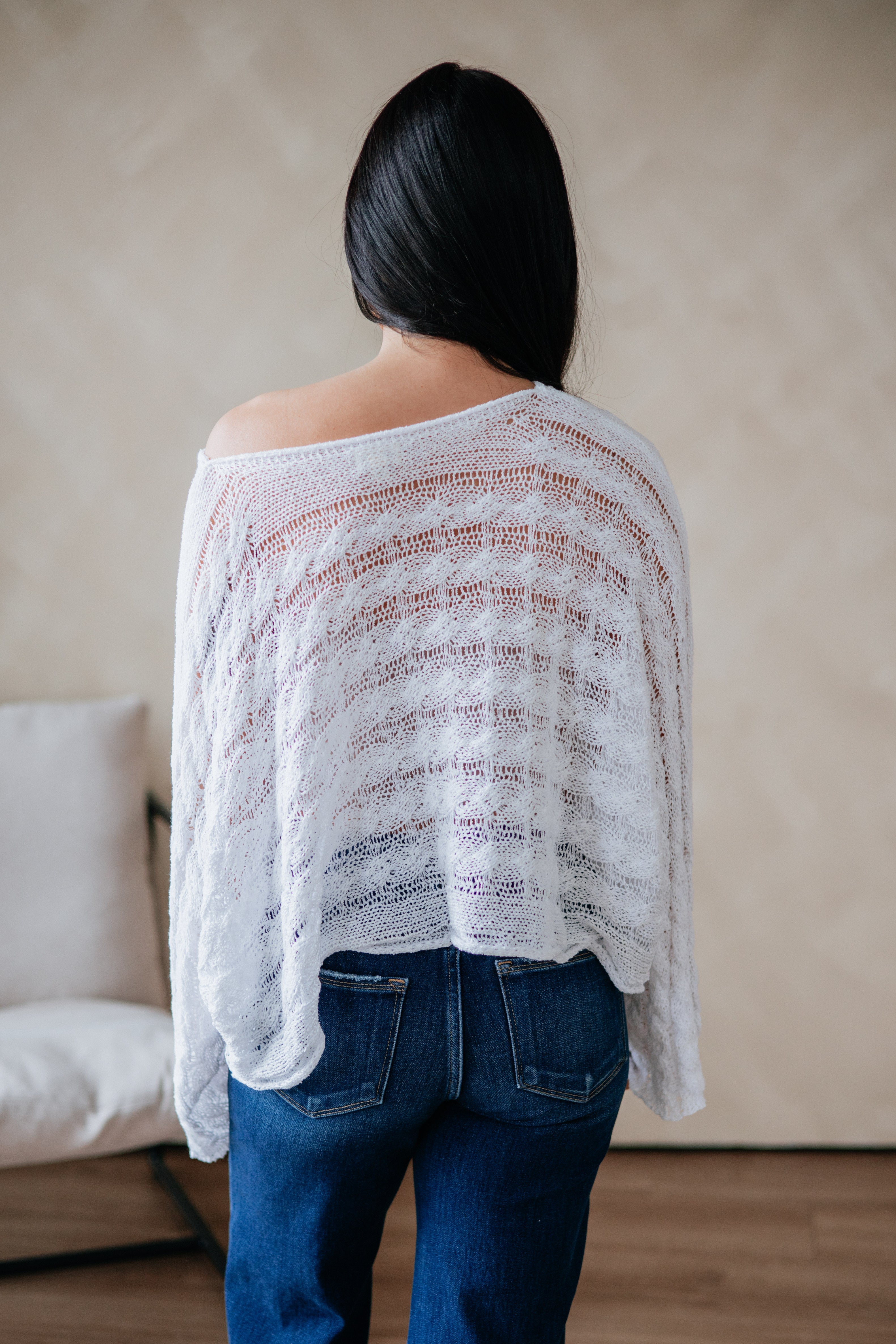 Feel The Breeze Top