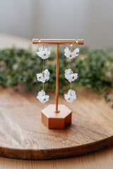 Amara Drop Earrings