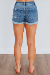 Kamrin Risen Shorts