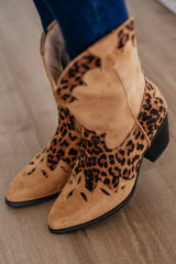 Made For You Cowgirl Boots