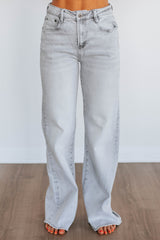 Florie Mica Jeans
