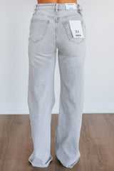 Florie Mica Jeans