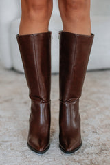 Follow My Lead Boots