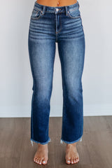 Hallie Risen Jeans