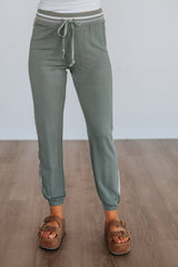 Hidden Agenda Joggers