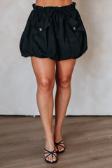 Holli Bubble Skirt