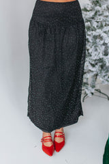 Born For The Spotlight Skirt