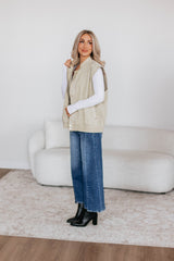 Kennon Vest
