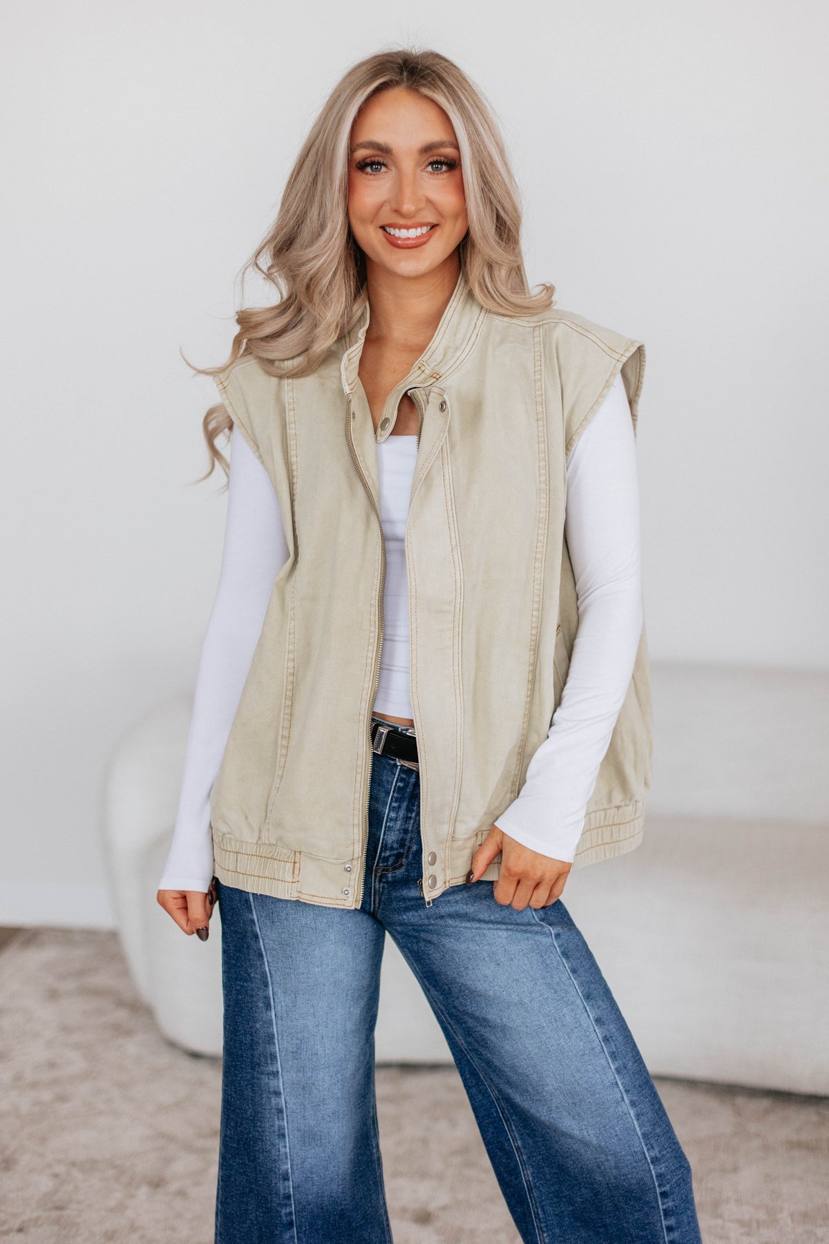 Kennon Vest