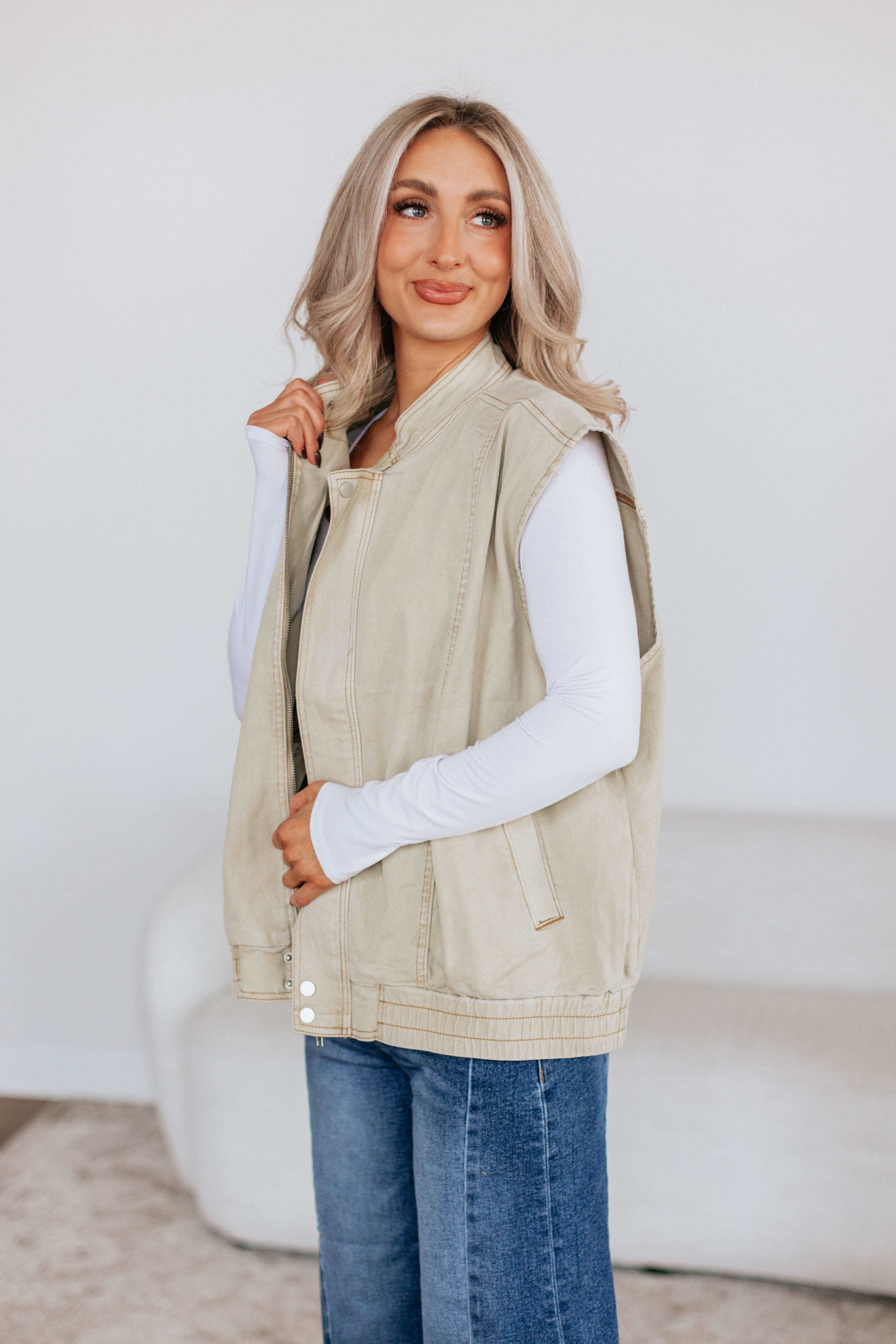 Kennon Vest