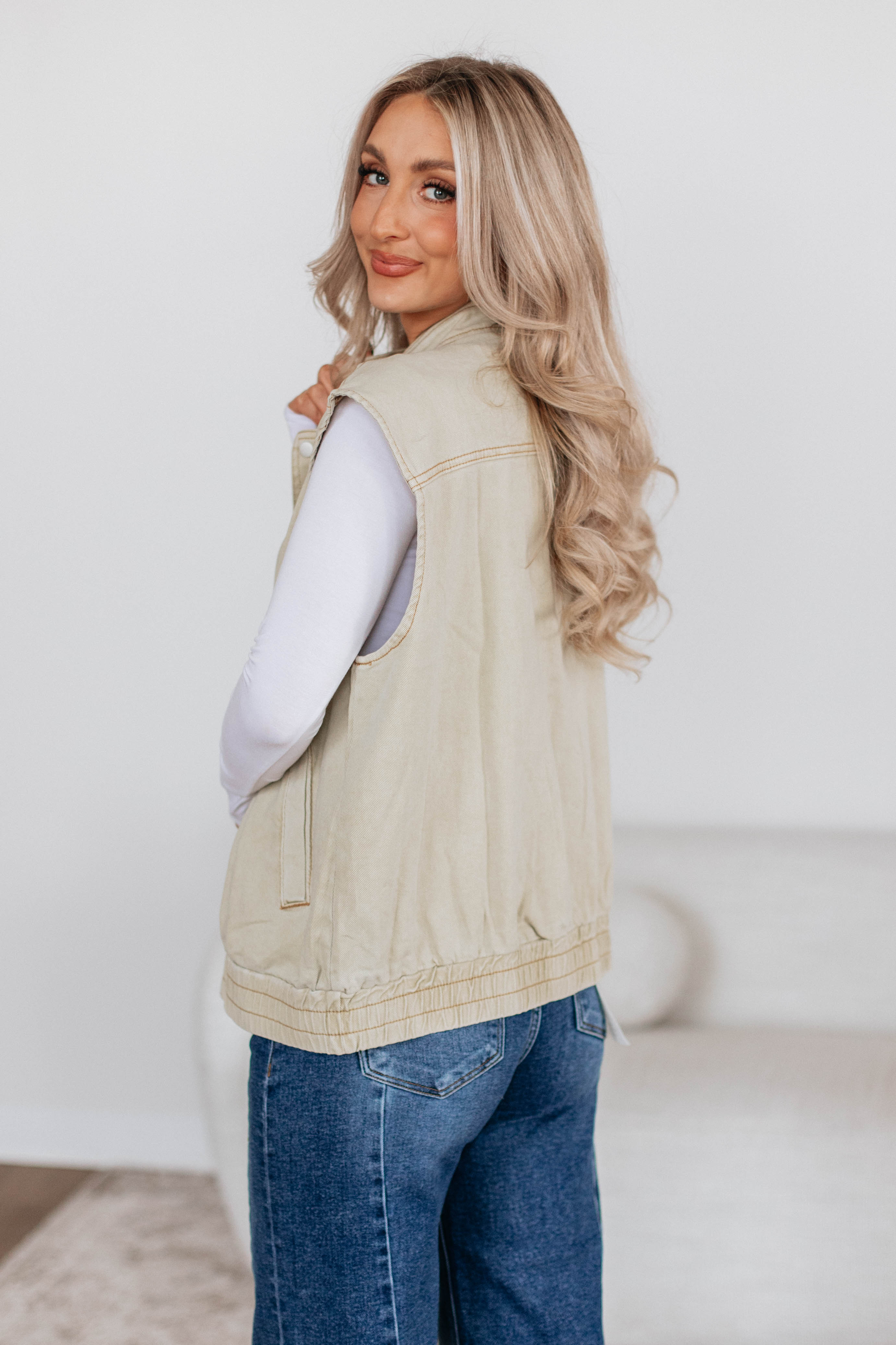 Kennon Vest