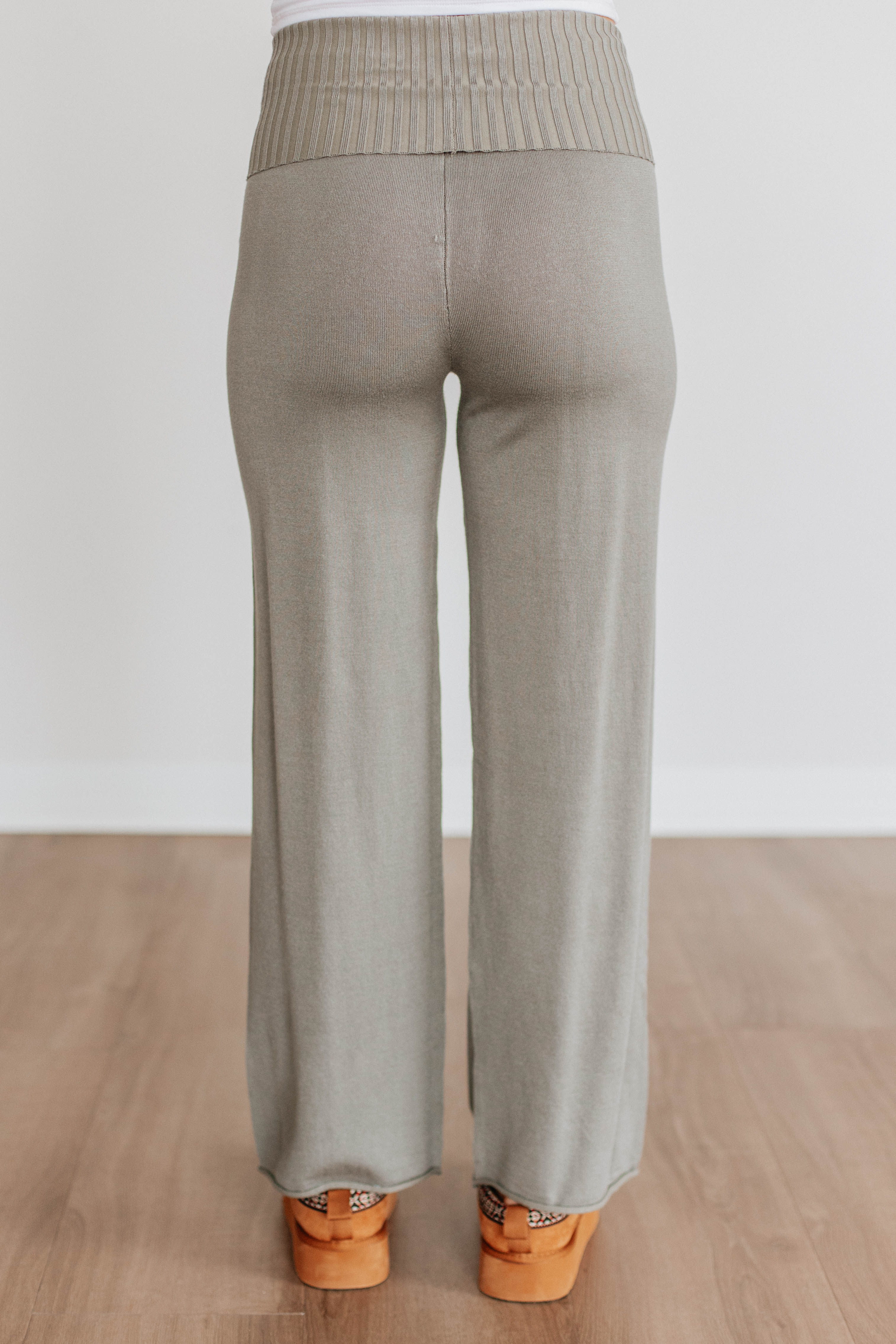 Marla Knit Pants