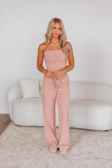 Sofie Striped Top