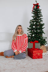 Lucille Knit Sweater