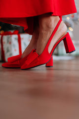 Love Struck Heels